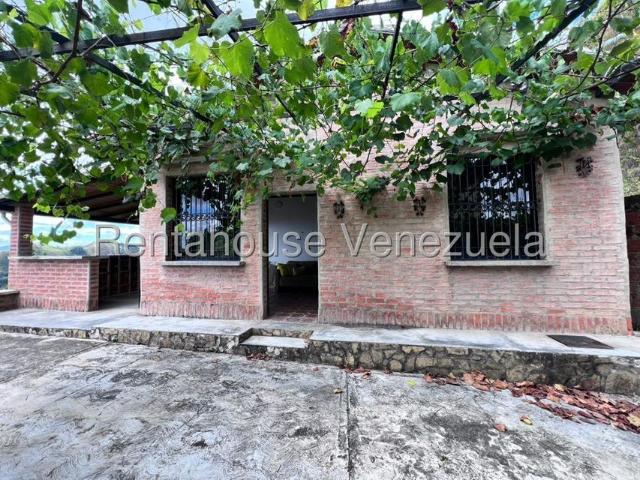 Casa en Venta en Los Anaucos, Caracas