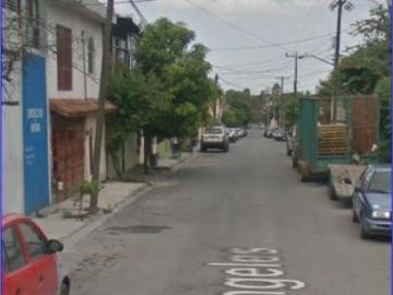 Casa en venta en Los Angeles, Guadalupe, Nuevo León