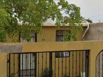 Casa en Venta en Los Angeles, Hermosillo, Sonora. CLL