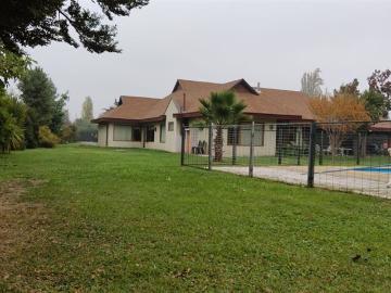 Casa en Venta en Los Ángeles 5 dormitorios 2 baños