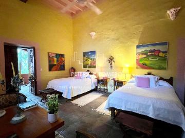 Casa en venta en Los Arcos, Cancún, Morelos