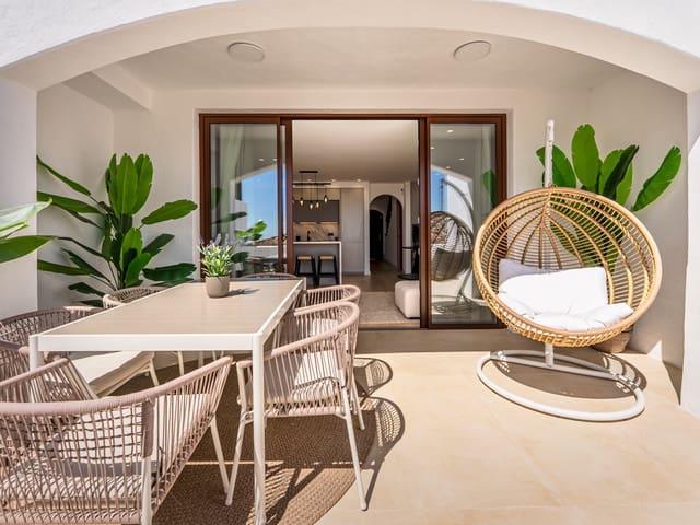 Casa en venta en Los Arqueros, Málaga Costa del Sol
