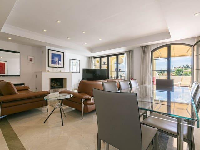 Casa en venta en Los Arqueros, Málaga Costa del Sol