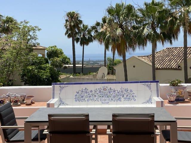 Casa en venta en Los Arqueros, Málaga Costa del Sol