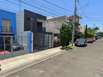 CASA EN VENTA EN LOS ARRAYANES, JALISCO