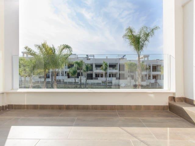 Casa en venta en Los Balcones, Alicante Costa Blanca