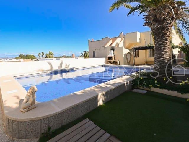 Casa en venta en Los Balcones, Alicante Costa Blanca