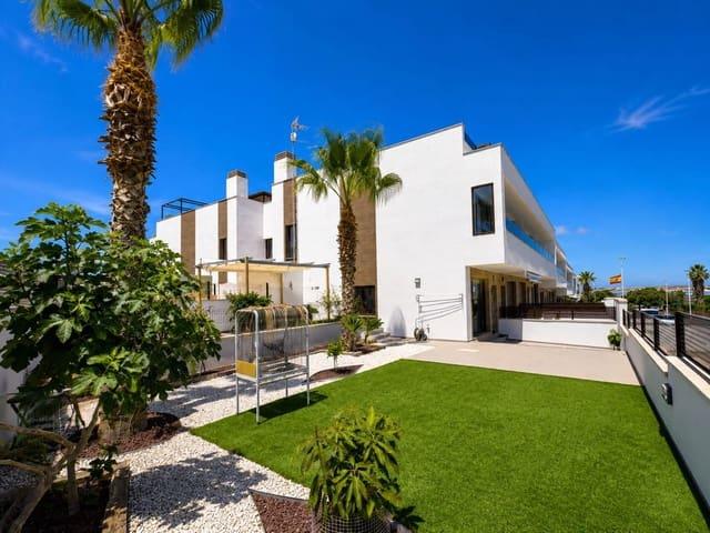 Casa en venta en Los Balcones, Alicante Costa Blanca