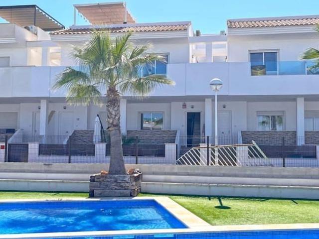 Casa en venta en Los Balcones, Alicante Costa Blanca