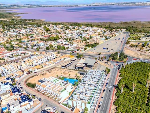 Casa en venta en Los Balcones, Alicante Costa Blanca