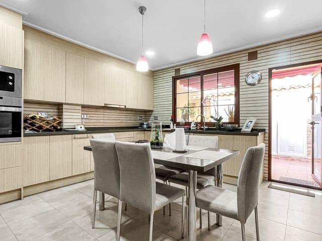 Casa en venta en Los Balcones, Alicante Costa Blanca