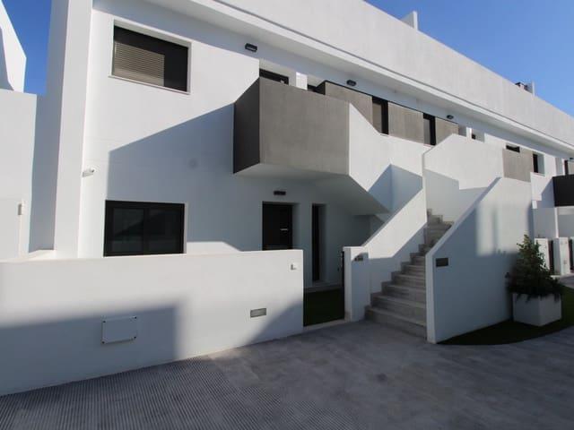 Casa en venta en Los Balcones, Alicante Costa Blanca