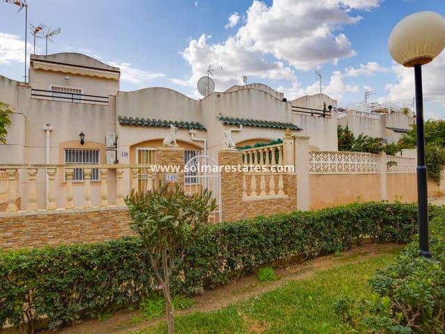 Casa en venta en Los Balcones, Alicante Costa Blanca