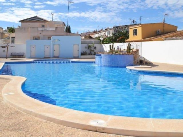 Casa en venta en Los Balcones, Alicante Costa Blanca