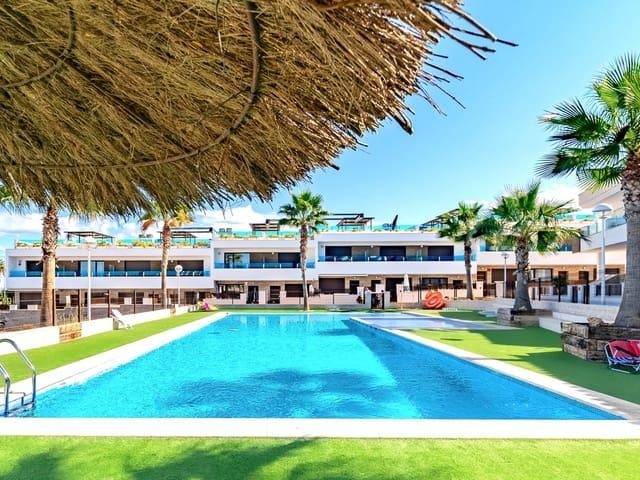 Casa en venta en Torrevieja, Alicante Costa Blanca