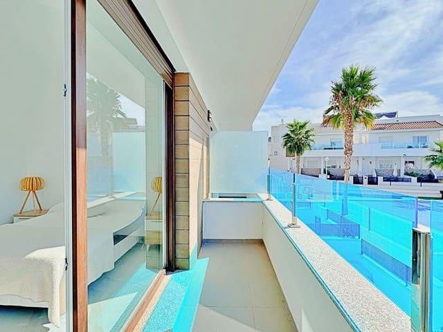 Casa en venta en Los Balcones, Alicante Costa Blanca