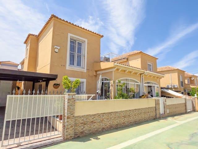 Casa en venta en Los Balcones, Alicante Costa Blanca