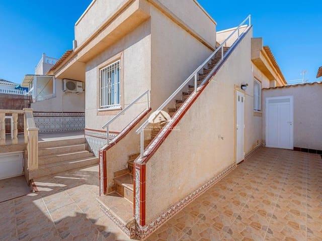 Casa en venta en Los Balcones, Alicante Costa Blanca