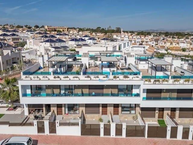 Casa en venta en Los Balcones, Alicante Costa Blanca