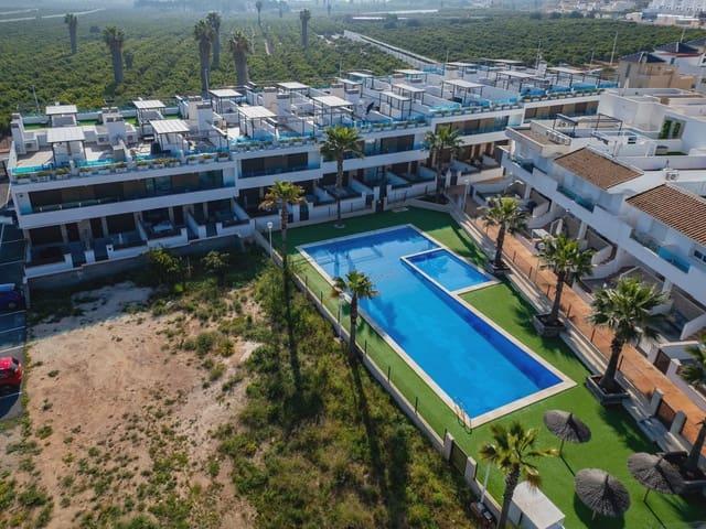 Casa en venta en Los Balcones, Alicante Costa Blanca