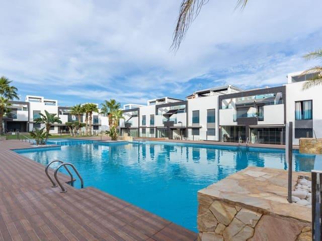 Casa en venta en Los Balcones, Alicante Costa Blanca