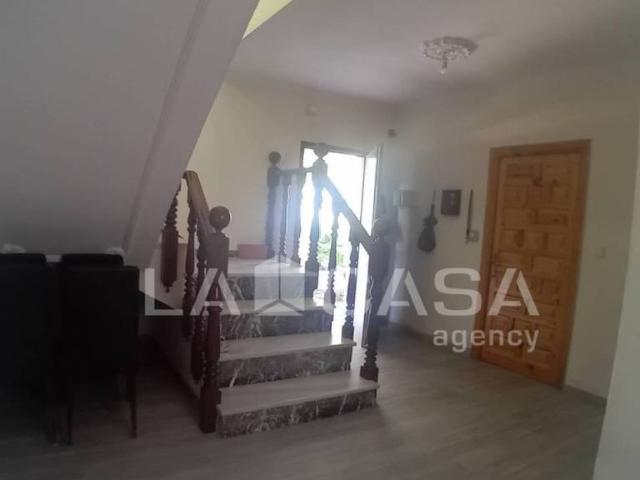 Casa en Venta en Los Barrios