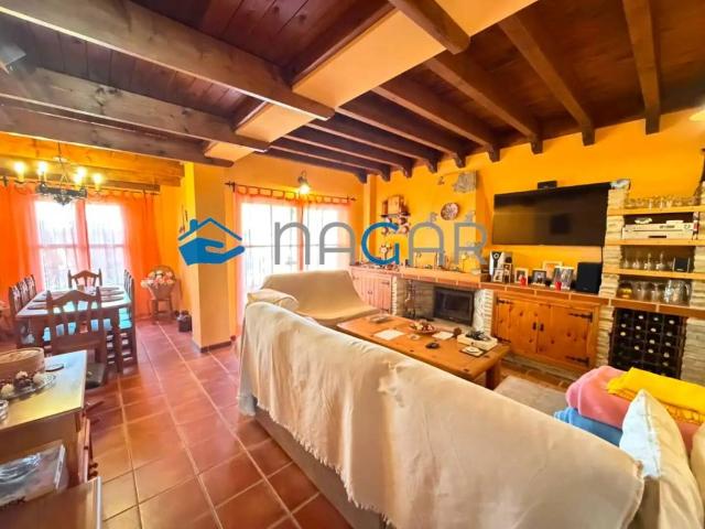 Casa en Venta en Los Barrios