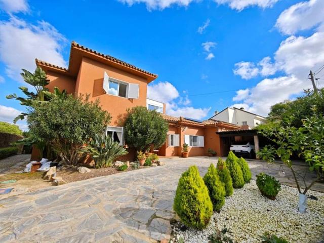 Casa en Venta en Los Barrios