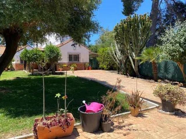 Casa en Venta en Los Barrios