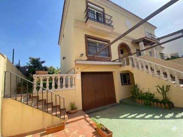 Casa en Venta en Los Barrios