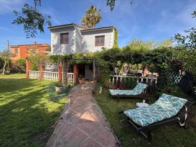 Casa en Venta en Los Barrios