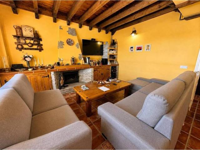 Casa en Venta en Los Barrios