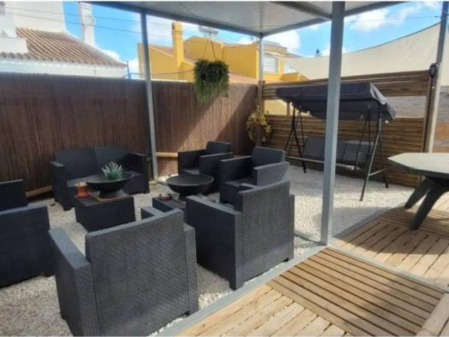 Casa en Venta en Los Barrios