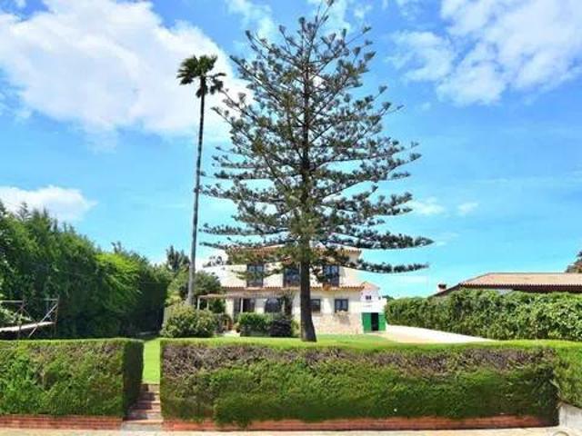 Casa en Venta en Los Barrios