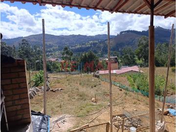 Casa en venta en Los Baños Del Inca a S/180,000