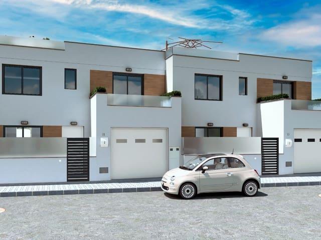 Casa en venta en Los Belones, Murcia Costa Cálida