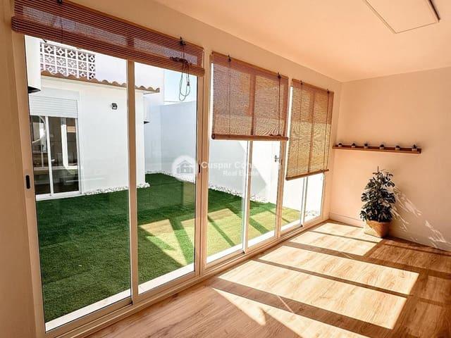 Casa en venta en Los Belones, Murcia Costa Cálida