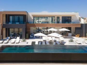 Casa en venta en Los Cangrejos, Los Cabos, Baja California Sur