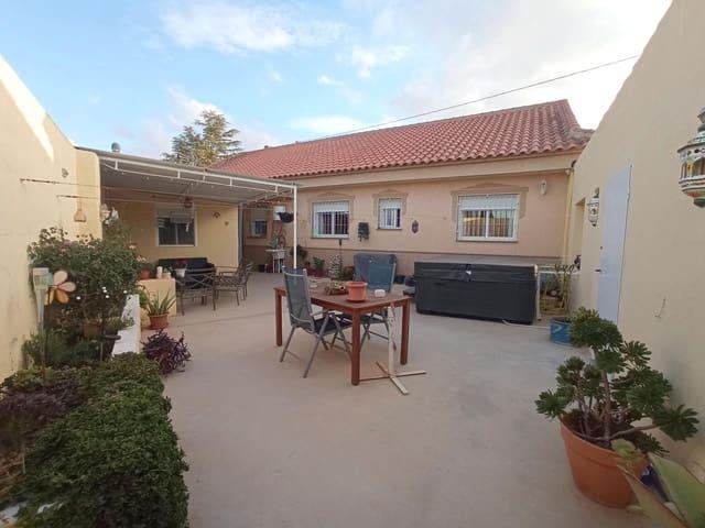 Casa en venta en Los Canovas, Murcia Costa Cálida