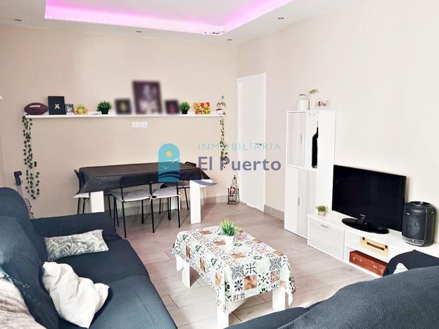 Casa en venta en Los Canovas, Murcia Costa Cálida