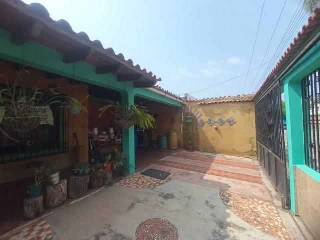Casa en Venta en Los Caobos DL 8370255