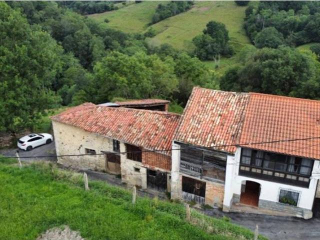 Casa en Venta en Los Carriles, Llanes