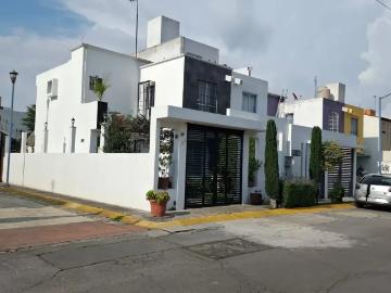 Casa en venta en Los Cedros 400, Lerma, México