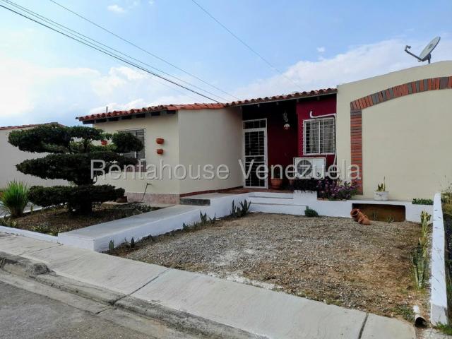 Casa en Venta en Los Cerezos, Cabudare