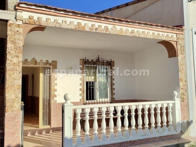 Casa en venta en Los Cerricos, Almería