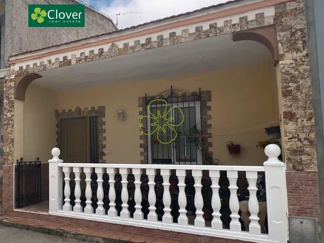 Casa en venta en Los Cerricos, Almería