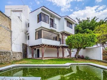 Casa en venta en Los Cizos, Cuernavaca, Morelos