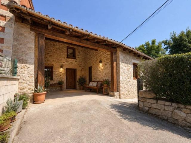Casa en Venta en Los Corrales de Buelna