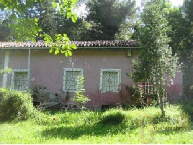 Casa en Venta en Los Corrales de Buelna