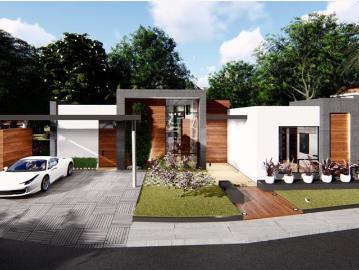 Casa en venta en Los Cristales, Monterrey, Nuevo León